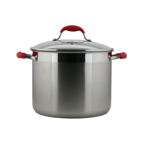 STAINLESS STEEL SMARTCOOK SIZE 28CM SM3140