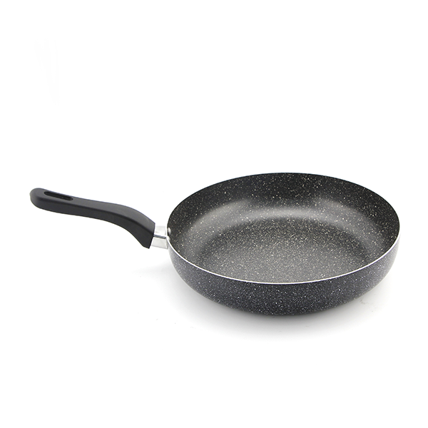 LIGHT nonstick frying pan size 30cm