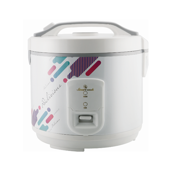 Smartcook RCS-1794 electric rice cooker