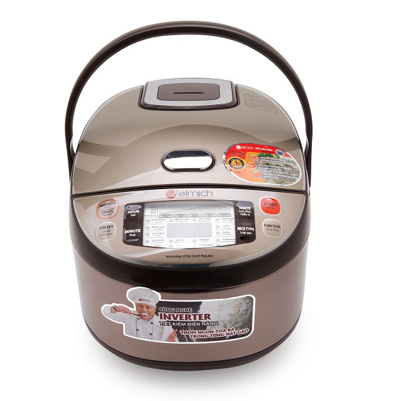 RCE-0895 ELECTRIC RICE COOKER