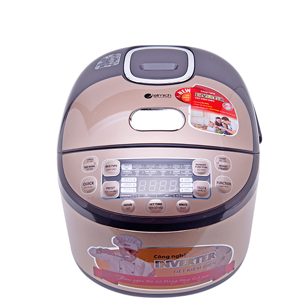 RCE-0029 ELECTRIC RICE COOKER