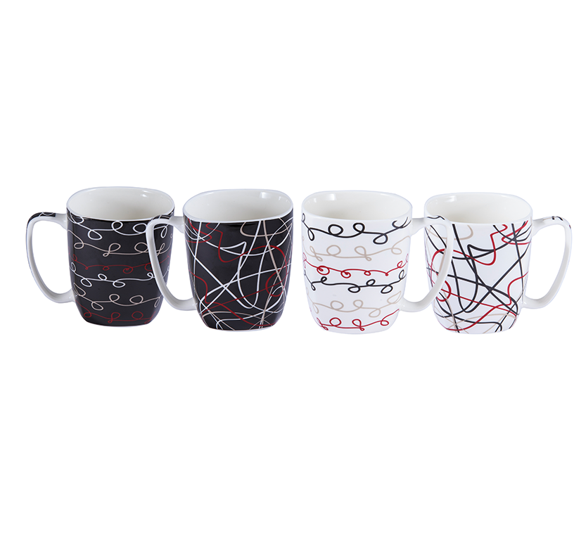 ceramic mug SM1502