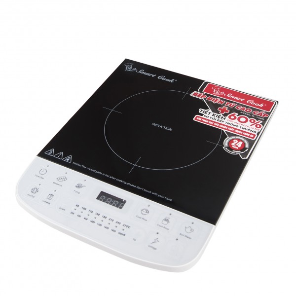 Smart Cooker ICS-7285