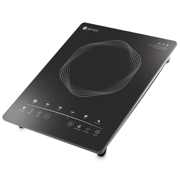 Elmich ICE-1827 induction hob