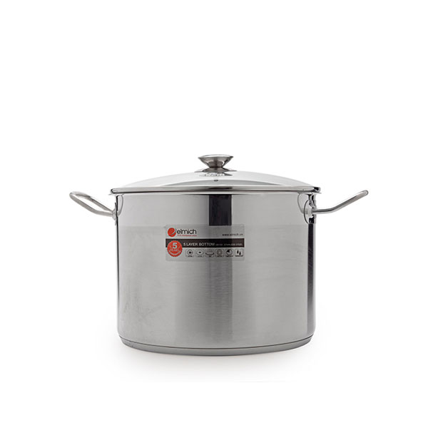 INOX LUXOR CHICKEN COOKER 2355288 SIZE 28cm