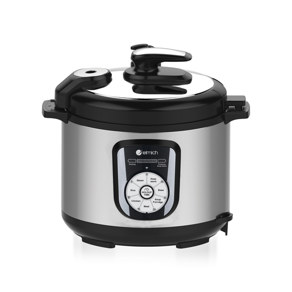 PRESSURE COOKER ELMICH PCE-1802