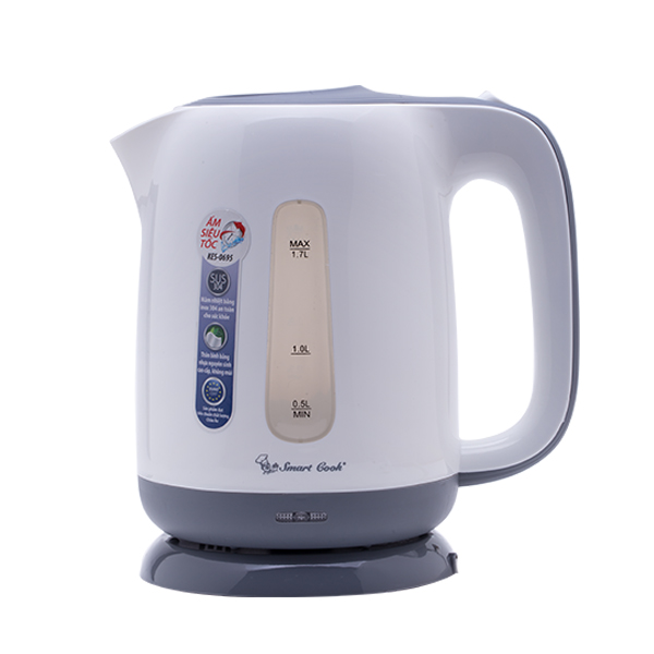 SUPER SPEED SMART COOK KES-0695