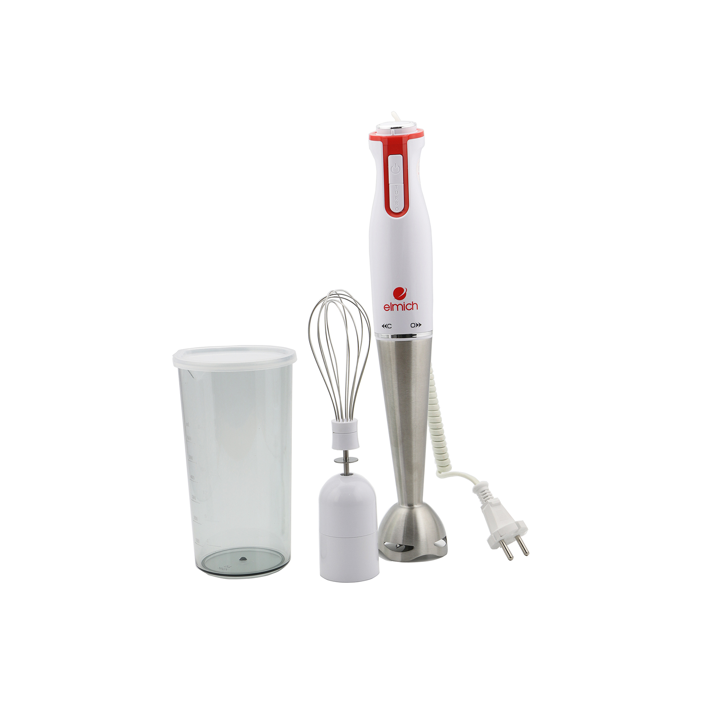 HANDLEBLE Blender BLE-1680