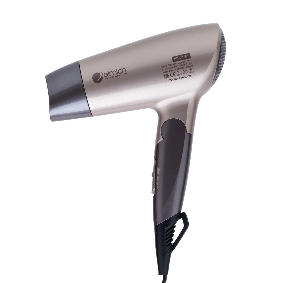 HAIR DRYER HDE-0765