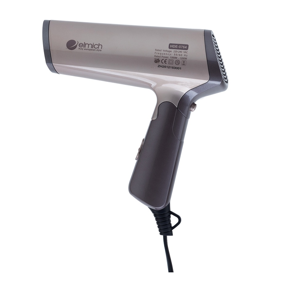 HAIR DRYER HDE-0764