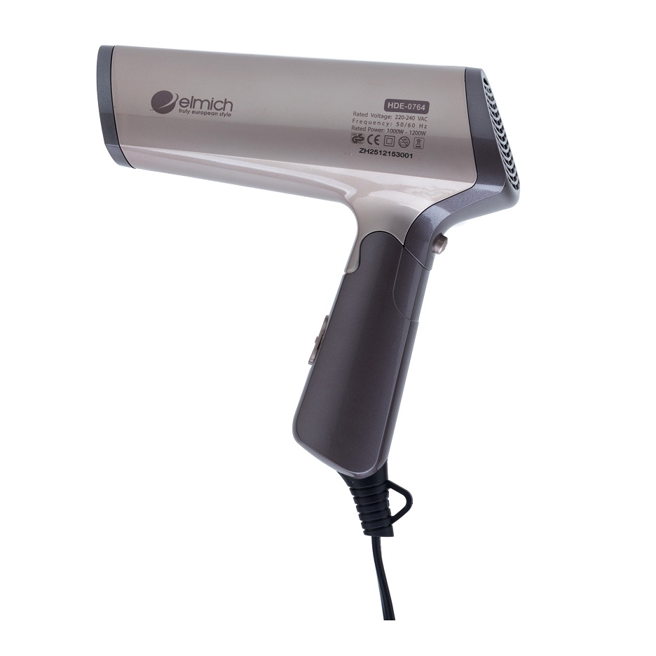 HAIR DRYER HDE-0764