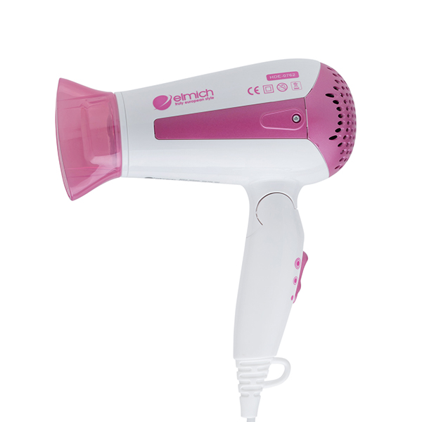 HAIR DRYER HDE-0762