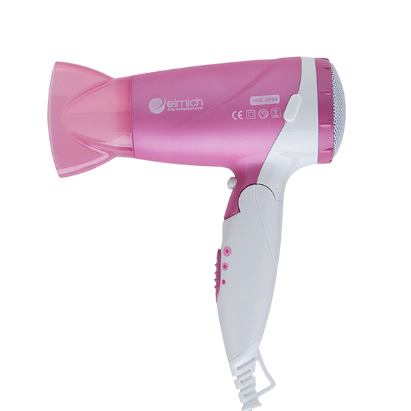 HAIR DRYER HDE-0694