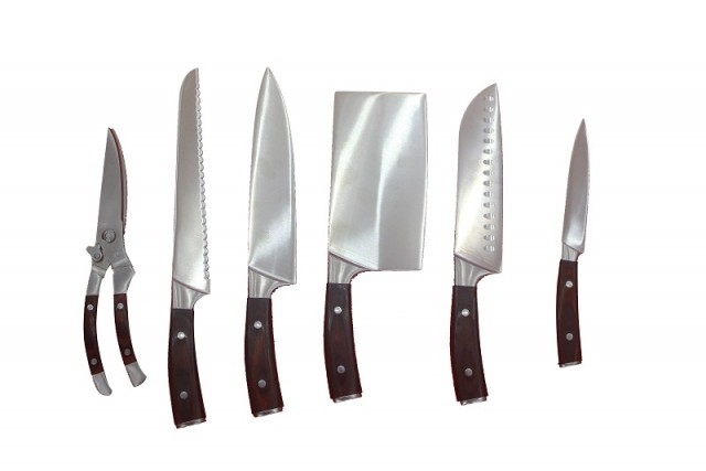 KNIFE SET 2325067