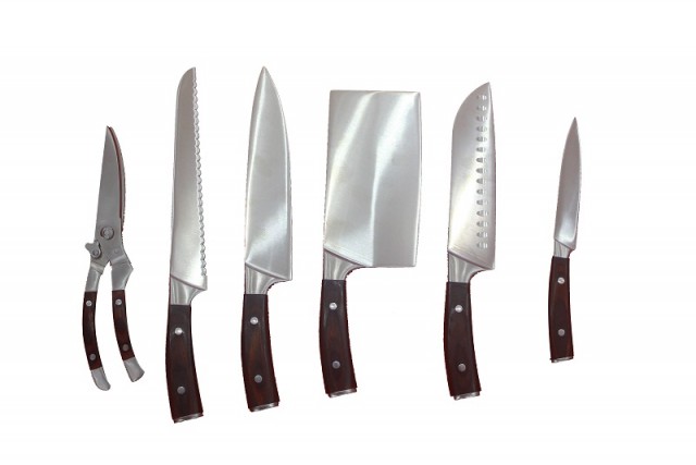 KNIFE SET 2325067