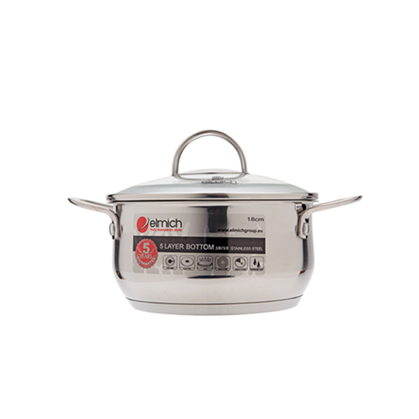 STAINLESS STEEL CELESTINE 2355275 SIZE 18CM
