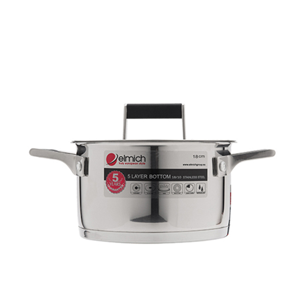 AMADIS INOX COOKING 2355272 SIZE 20CM